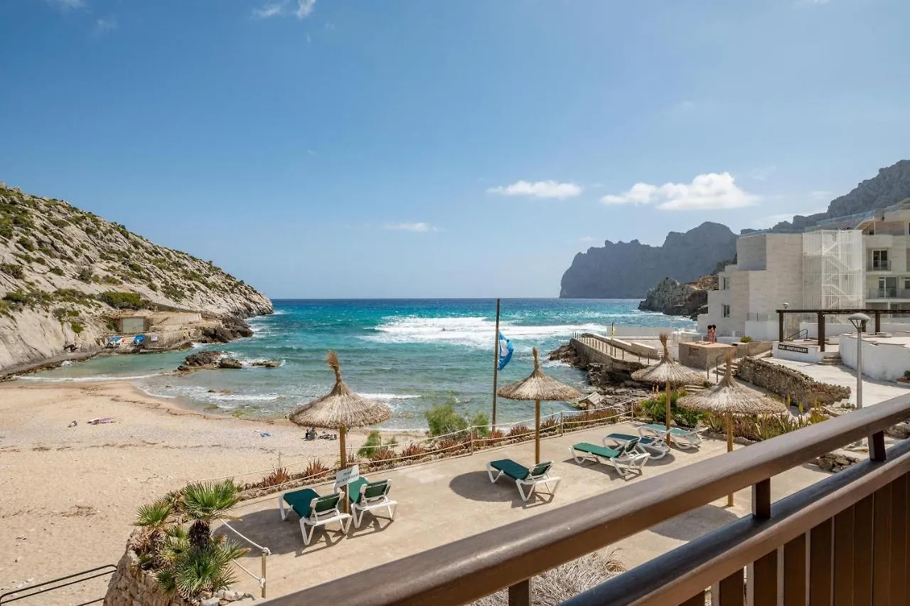 Fishermens House Cala de Sant Vicenc 0*,  Spanien